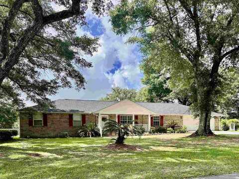 1405 Aquilla Dr, Pensacola, FL 32514