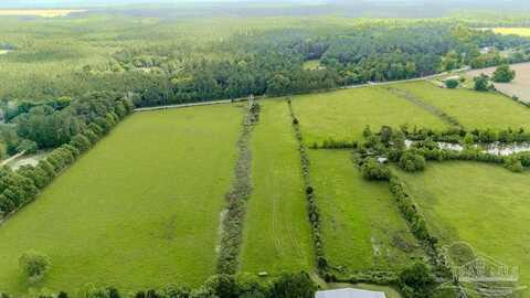Lot 10 Tidwell Rd, Pace, FL 32571