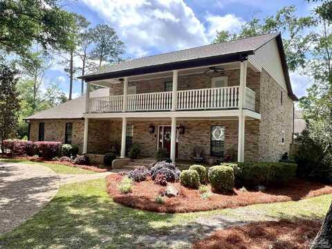 39 Blithewood Dr, Pensacola, FL 32514
