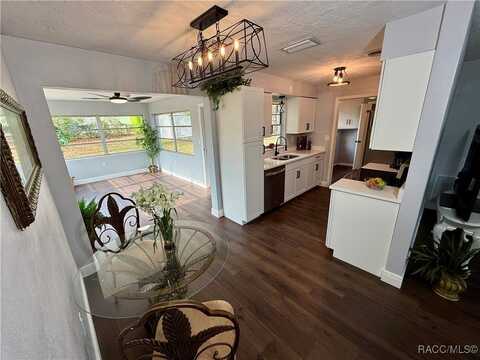 40 Lucille Street S, Beverly Hills, FL 34465