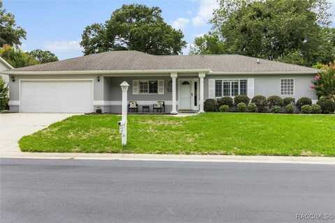 14481 SW 112th Circle, Dunnellon, FL 34432