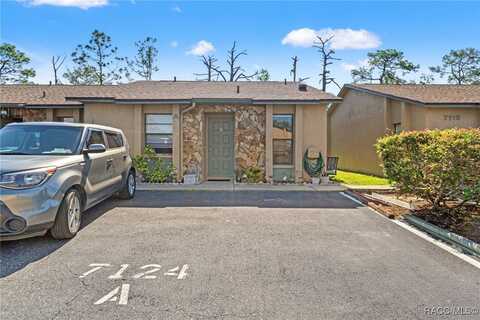 7124 Barclay Avenue, Spring Hill, FL 34609