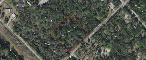12399 W Riverwood Drive, Crystal River, FL 34428