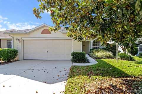 2323 N Andrea Point, Lecanto, FL 34461