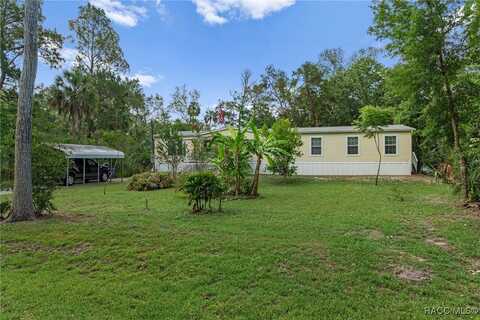 11086 W Bareto Lane, Homosassa, FL 34448