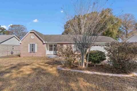 9931 Candlestick Ln, Pensacola, FL 32514