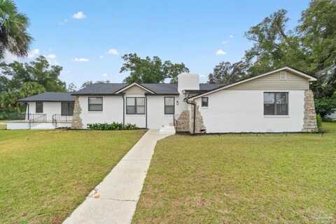 1301 W Lee St, Pensacola, FL 32501