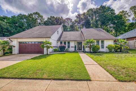 2020 Hamilton Crossing, Cantonment, FL 32533