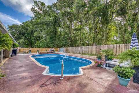 2020 Hamilton Crossing, Cantonment, FL 32533