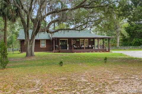 10718 W Dunnellon Road, Crystal River, FL 34428