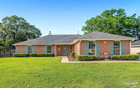 1350 Mazurek Blvd, Pensacola, FL 32514