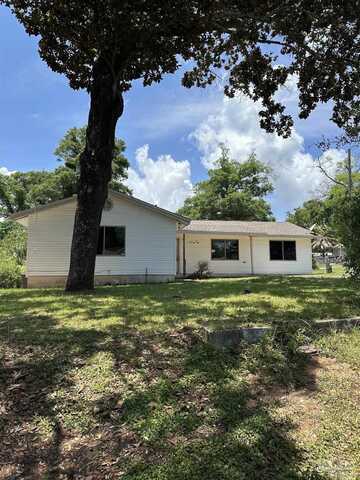 325 N S St, Pensacola, FL 32505