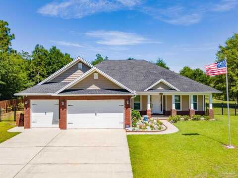 4982 Red Oak Dr, Milton, FL 32583