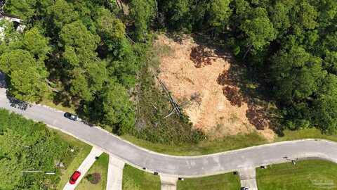 Lot 7 Sunset Bayou Dr, Milton, FL 32583