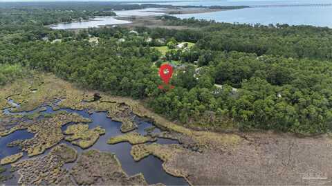 Lot 7 Sunset Bayou Dr, Milton, FL 32583