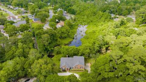 4581 Baybrook Dr, Pensacola, FL 32514