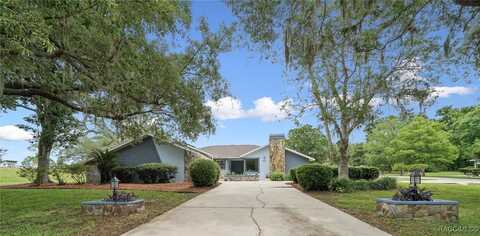 451 E Ireland Court, Hernando, FL 34442