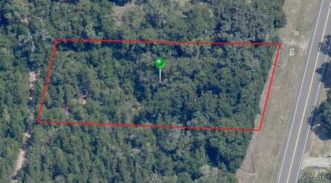 5656 N Carl G Rose Highway, Hernando, FL 34442