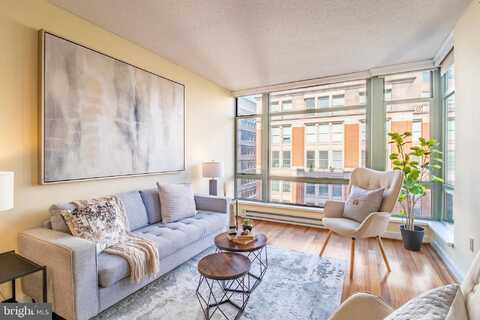 1150 K STREET NW, WASHINGTON, DC 20005