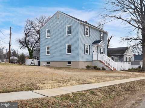 108 ELM AVENUE, GLEN BURNIE, MD 21061