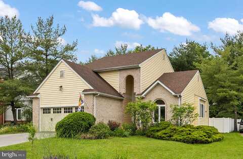 419 WESTSIDE STATION DRIVE, WINCHESTER, VA 22601