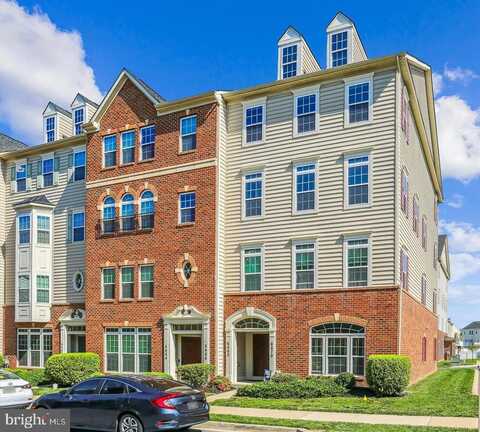 6468 ALAN LINTON BOULEVARD E, FREDERICK, MD 21703