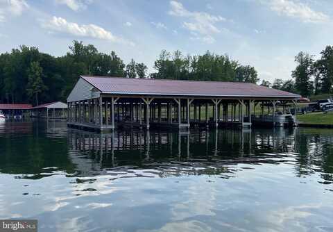 Lot 64 ARK AVENUE, BUMPASS, VA 23024