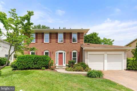 3206 RAVENSCRAIG COURT, HERNDON, VA 20171