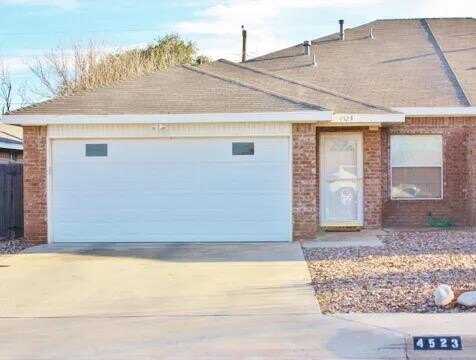 4523 Crockett Ave, Midland, TX 79703