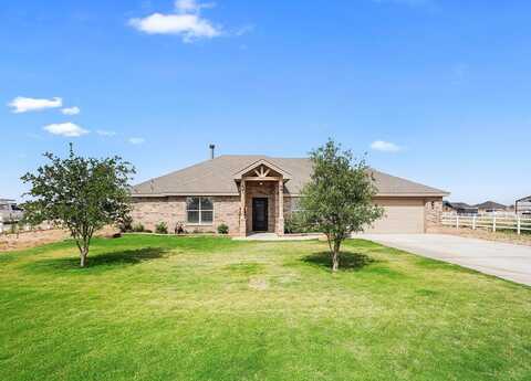2206 S County Rd 1054, Midland, TX 79706