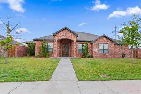 3100 Fairfield Lane, Midland, TX 79705
