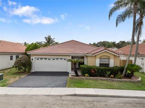 1022 NW 125th Ave, Sunrise, FL 33323