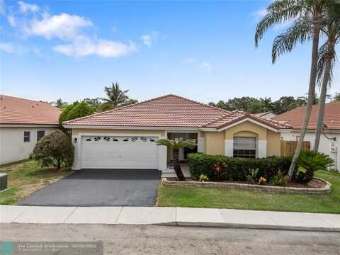 1022 NW 125th Ave, Sunrise, FL 33323