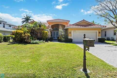 4199 NW 64th Ave, Coral Springs, FL 33067
