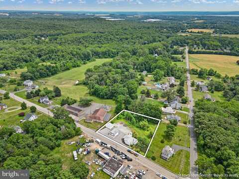 24 BLYTHEDALE ROAD, PERRYVILLE, MD 21903