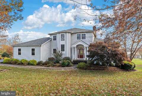 5805 CRESCENT POINT DRIVE, ORANGE, VA 22960