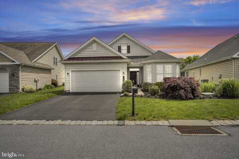 152 INDEPENDENCE WAY, MECHANICSBURG, PA 17050