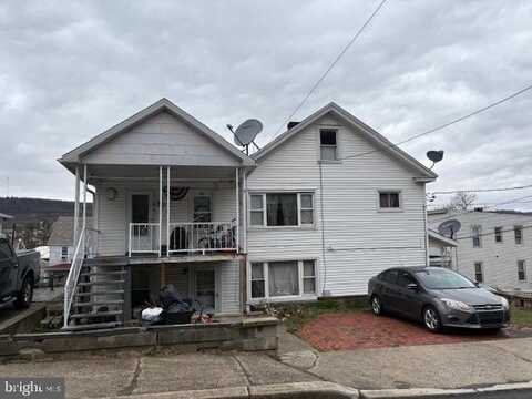 630 GREEN, TAMAQUA, PA 18252