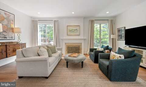 45 ARELL COURT, ALEXANDRIA, VA 22304