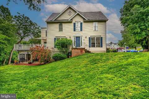 2212 PALUSTRIS LANE, ABINGDON, MD 21009