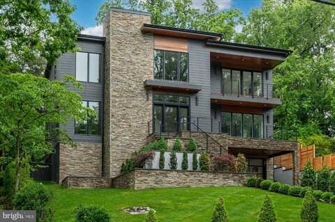 5313 IROQUOIS ROAD, BETHESDA, MD 20816