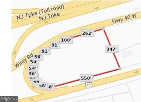 370 ROUTE 40, PENNS GROVE, NJ 08069