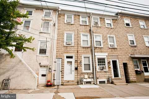115 MAPLE STREET, CONSHOHOCKEN, PA 19428