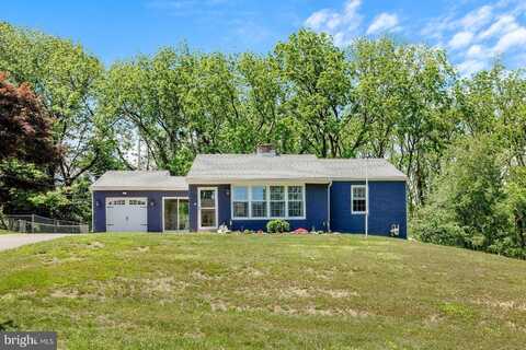221 BROOKSIDE DRIVE, FEASTERVILLE TREVOSE, PA 19053