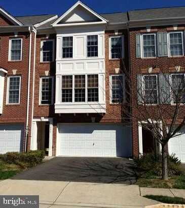 7553 GREY GOOSE WAY, ALEXANDRIA, VA 22306