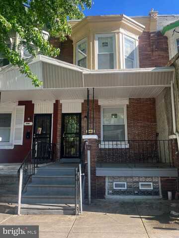 5920 LANSDOWNE AVENUE, PHILADELPHIA, PA 19151