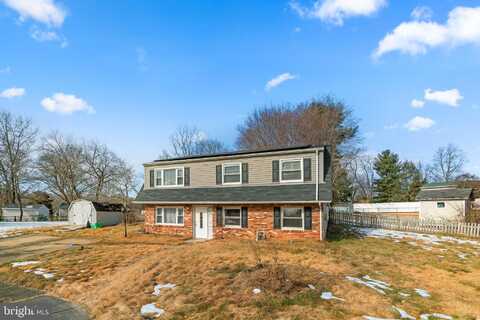 16902 DERY COURT, UPPER MARLBORO, MD 20772