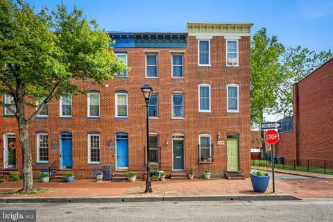 747 MCHENRY STREET, BALTIMORE, MD 21230
