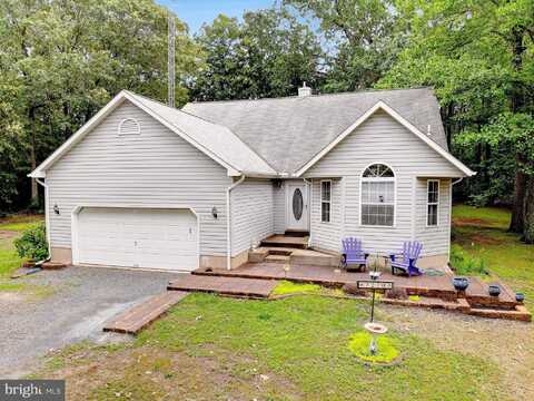 7270 MACKALL ROAD, Saint Leonard, MD 20685