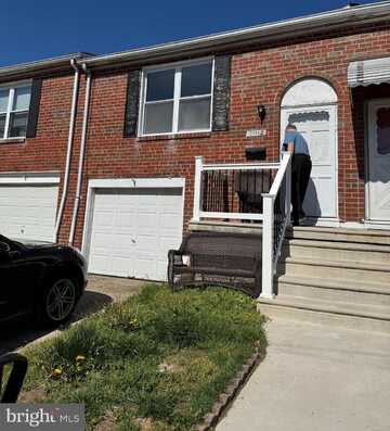 11112 DORA DRIVE, PHILADELPHIA, PA 19154